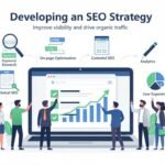 seo is more than just ranking on google